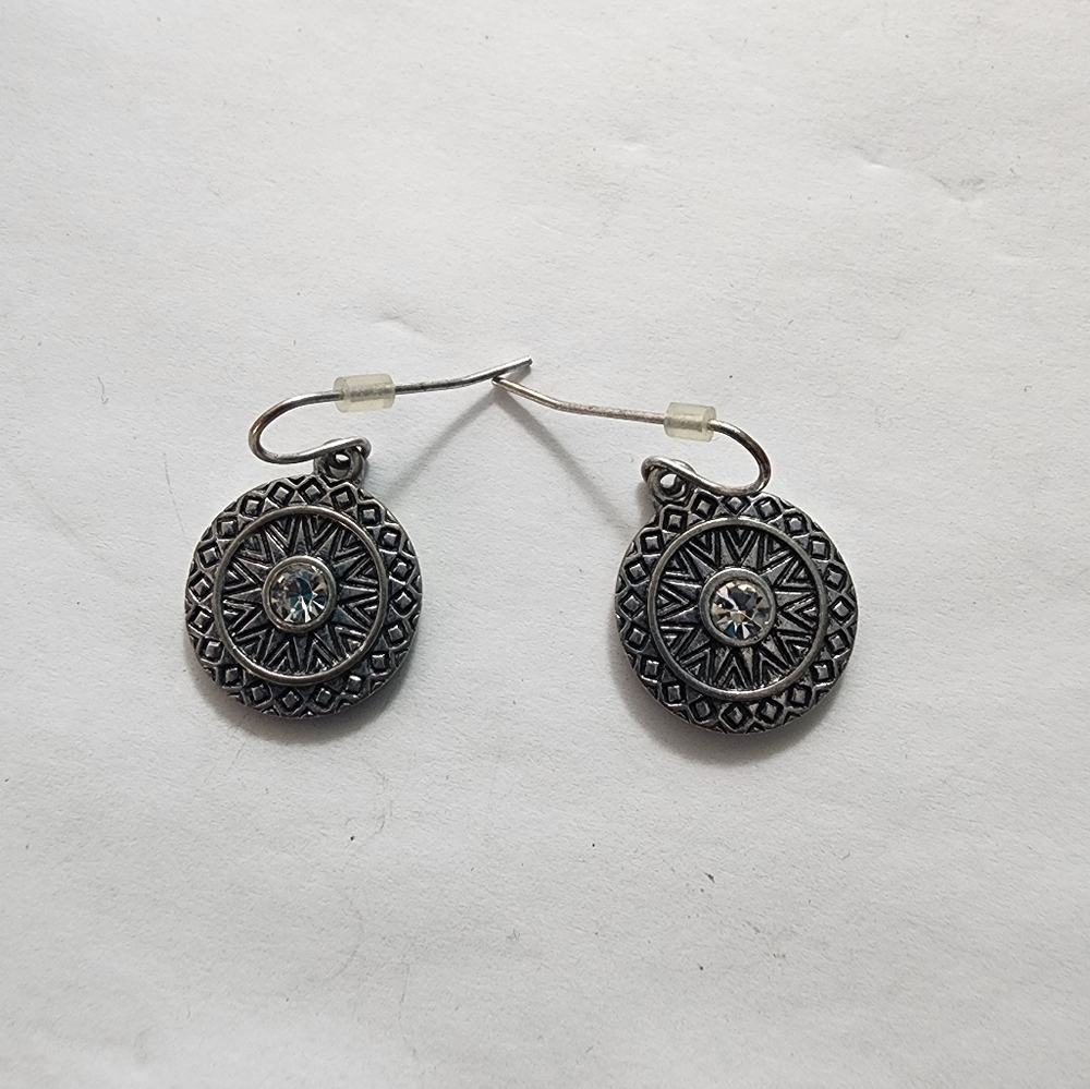 Star Earrings